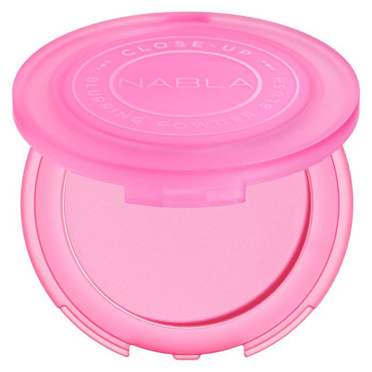 NABLA Close-Up Blurring Powder Blush