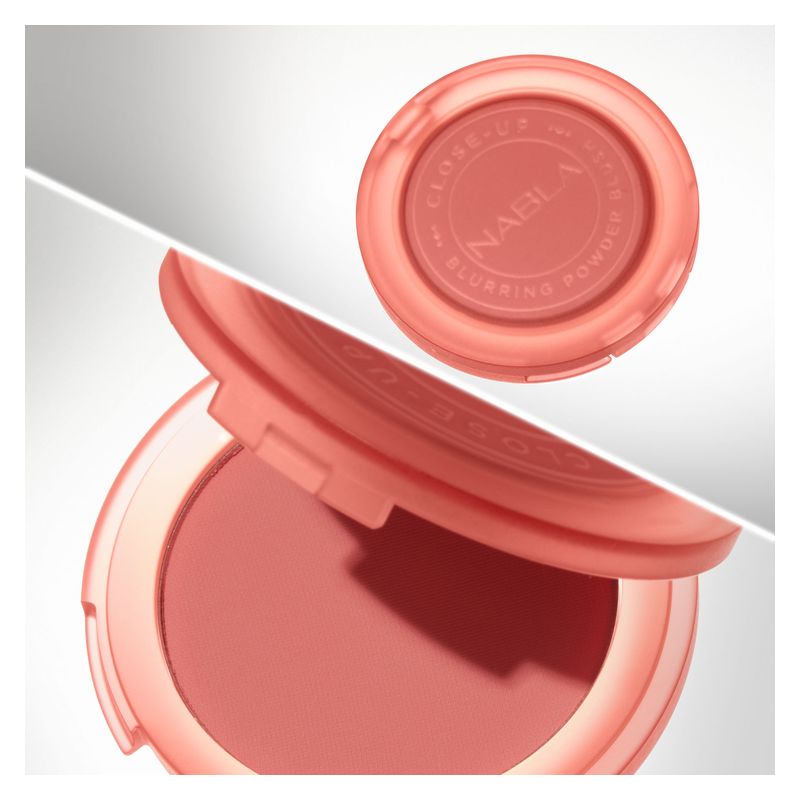 NABLA Close-Up Blurring Powder Blush