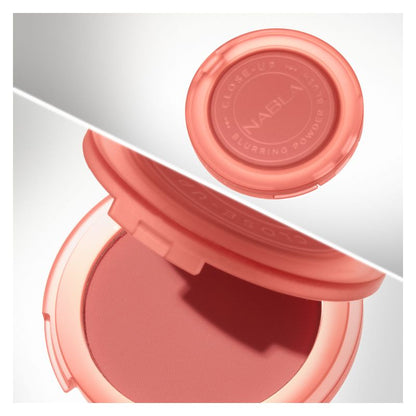 NABLA Close-Up Blurring Powder Blush