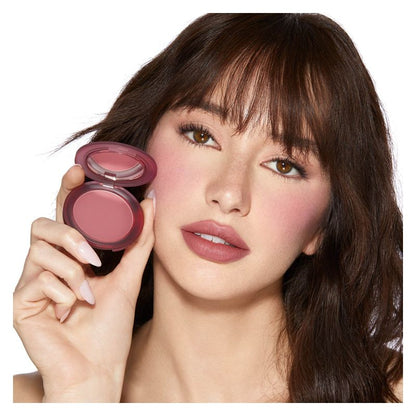 NABLA Close-Up Blurring Powder Blush