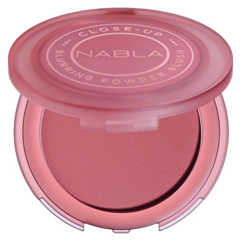 NABLA Close-Up Blurring Powder Blush