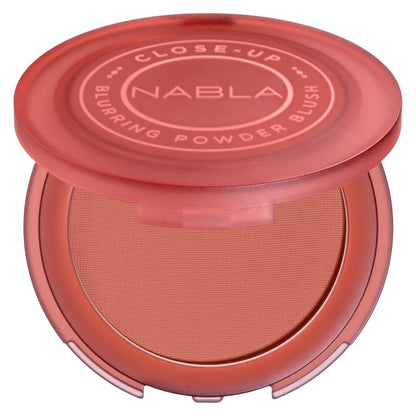 NABLA Close-Up Blurring Powder Blush