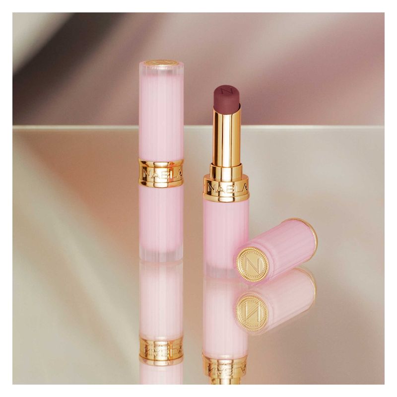 NABLA BEYOND BLURRY LIPSTICK