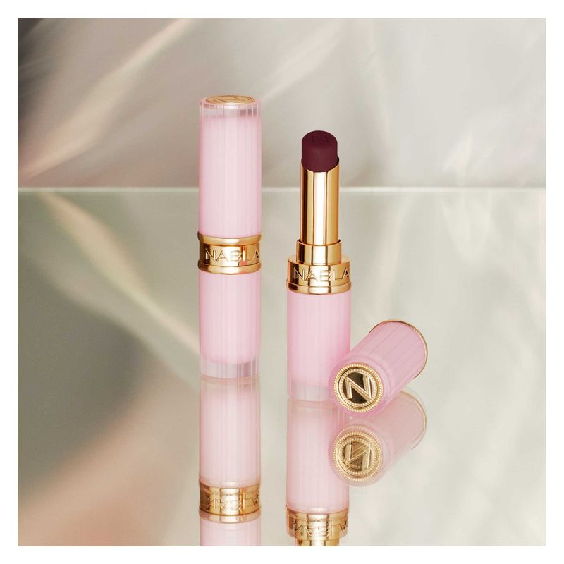 NABLA BEYOND BLURRY LIPSTICK