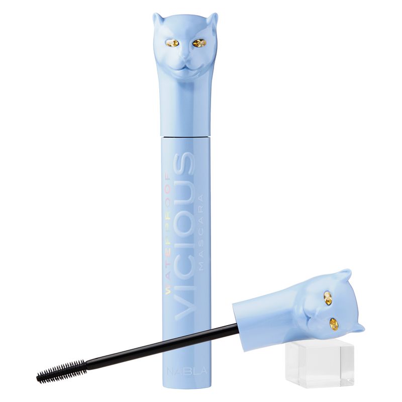 NABLA Vicious Waterproof Mascara