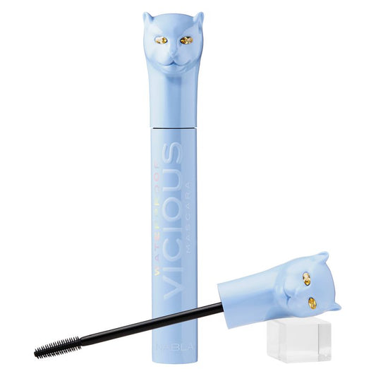 NABLA Vicious Waterproof Mascara
