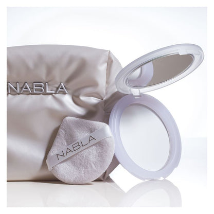 NABLA Close-Up Blotting Pressed Powder