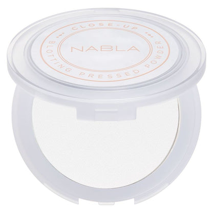 NABLA Close-Up Blotting Pressed Powder