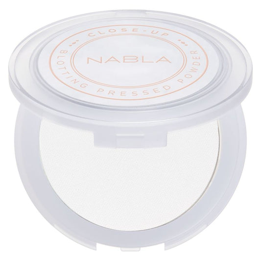 NABLA Close-Up Blotting Pressed Powder