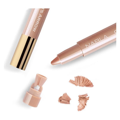 NABLA Cupid’S Arrow Full Color Stylo