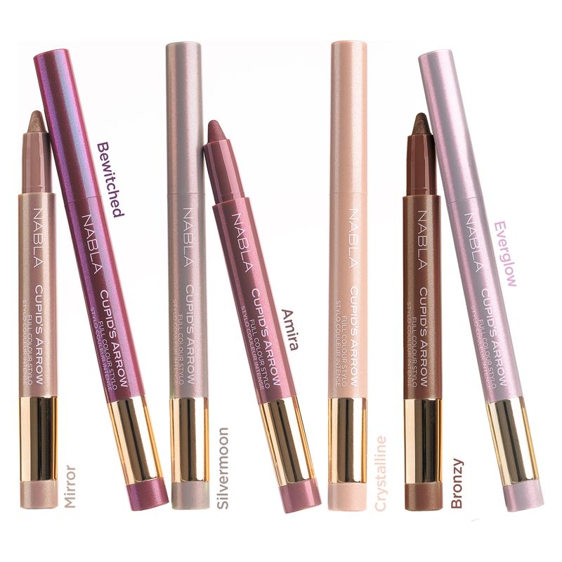 NABLA Cupid’S Arrow Full Color Stylo