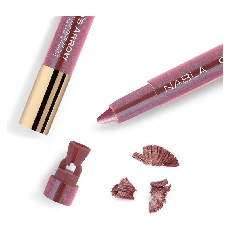 NABLA Cupid’S Arrow Full Color Stylo