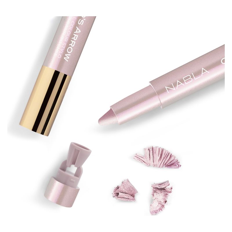 NABLA Cupid’S Arrow Full Color Stylo