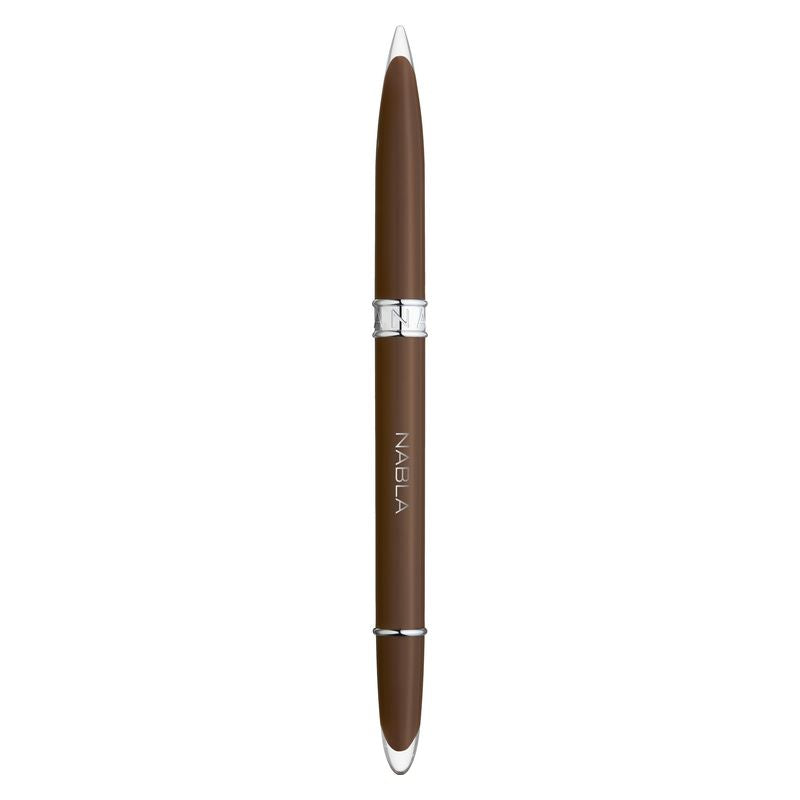 NABLA True Signature Liner - Eyeliner liquido waterproof di precisione