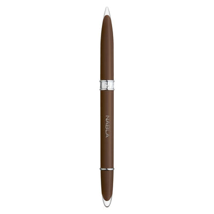 NABLA True Signature Liner - Eyeliner liquido waterproof di precisione