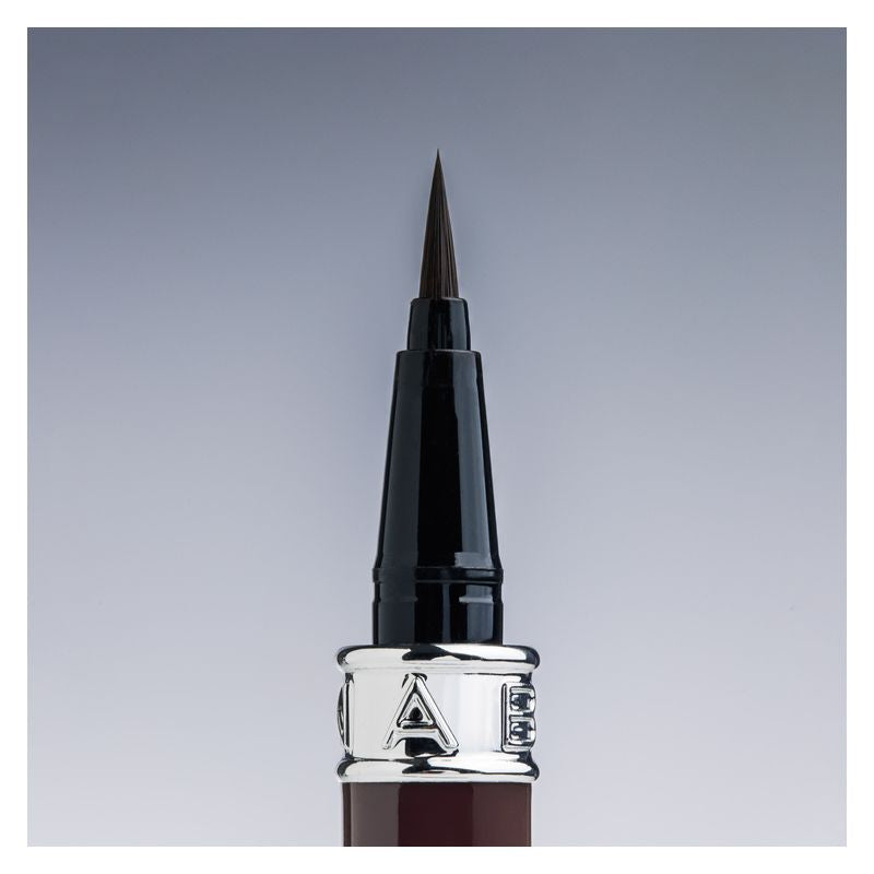 NABLA True Signature Liner - Eyeliner liquido waterproof di precisione