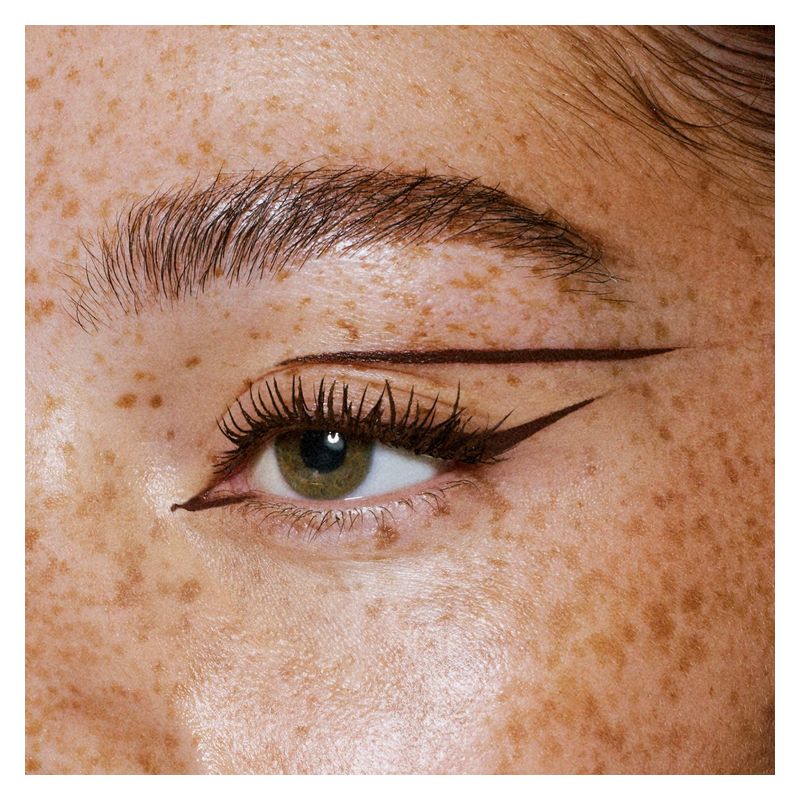 NABLA True Signature Liner - Eyeliner liquido waterproof di precisione