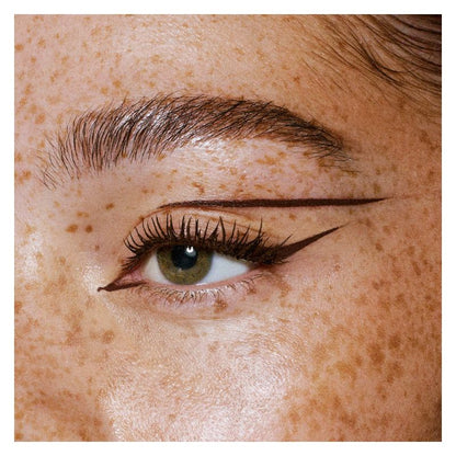 NABLA True Signature Liner - Eyeliner liquido waterproof di precisione