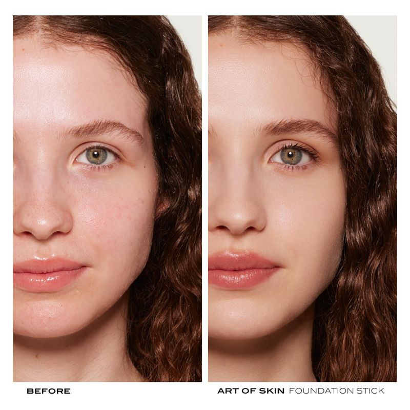 NABLA Art of Skin Foundation Stick