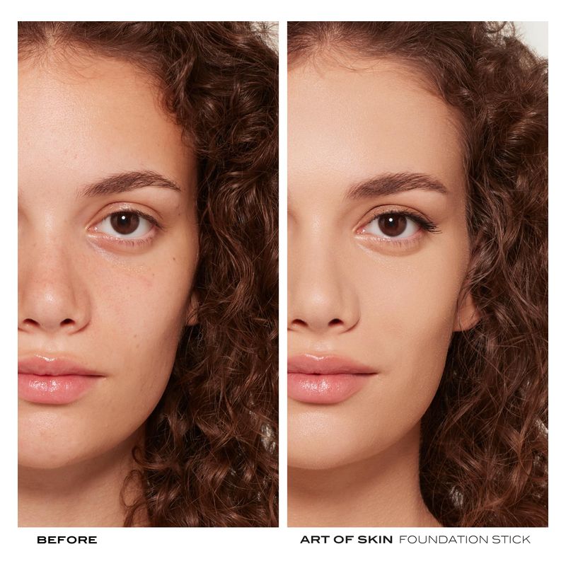 NABLA Art of Skin Foundation Stick