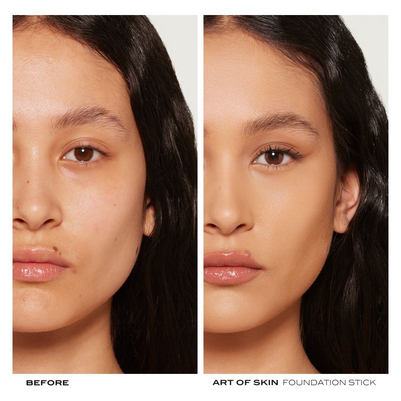 NABLA Art of Skin Foundation Stick