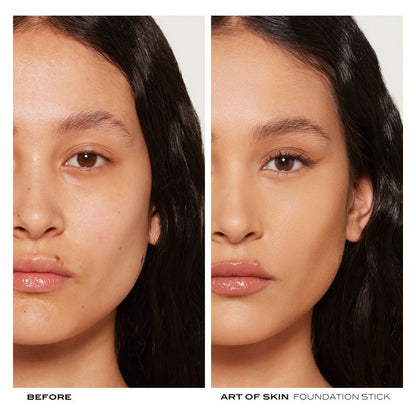 NABLA Art of Skin Foundation Stick