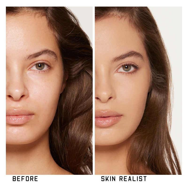 NABLA Skin Realist BEAUTYFYING TINTED BALM