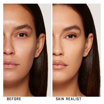 NABLA Skin Realist BEAUTYFYING TINTED BALM
