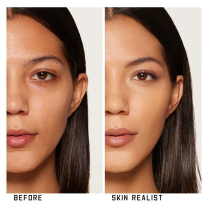 NABLA Skin Realist BEAUTYFYING TINTED BALM