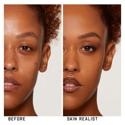 NABLA Skin Realist BEAUTYFYING TINTED BALM