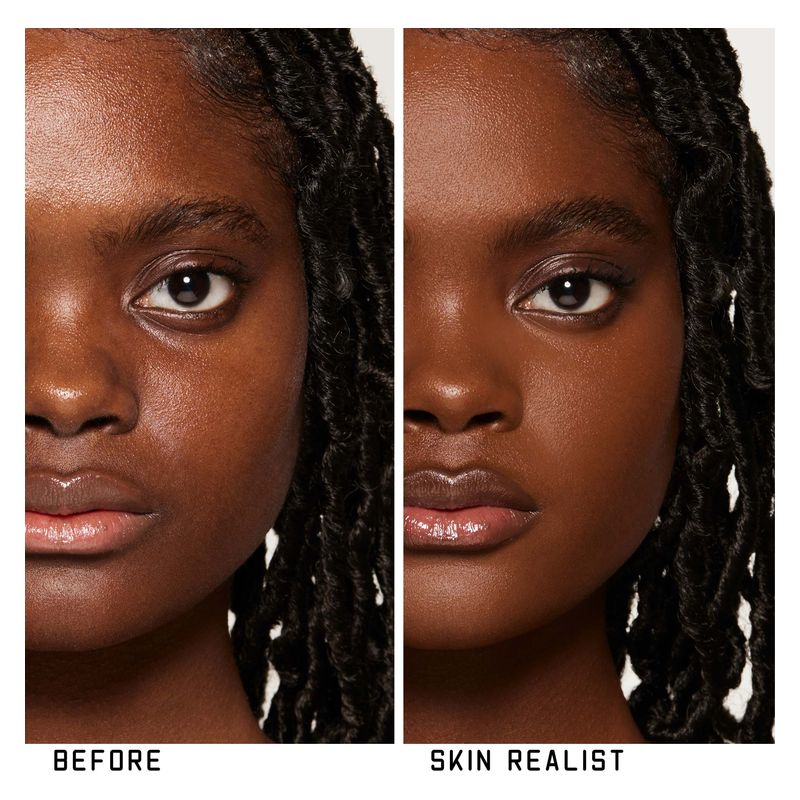 NABLA Skin Realist BEAUTYFYING TINTED BALM