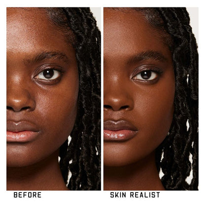 NABLA Skin Realist BEAUTYFYING TINTED BALM