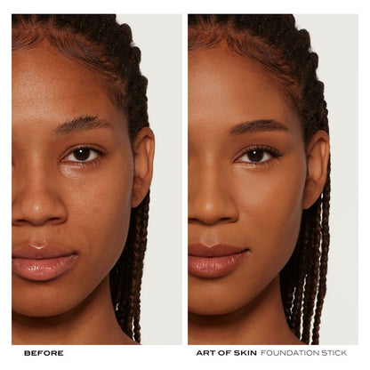 NABLA Art of Skin Foundation Stick
