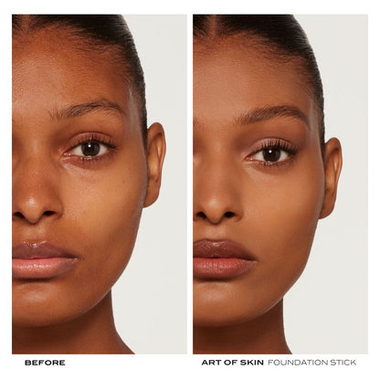 NABLA Art of Skin Foundation Stick
