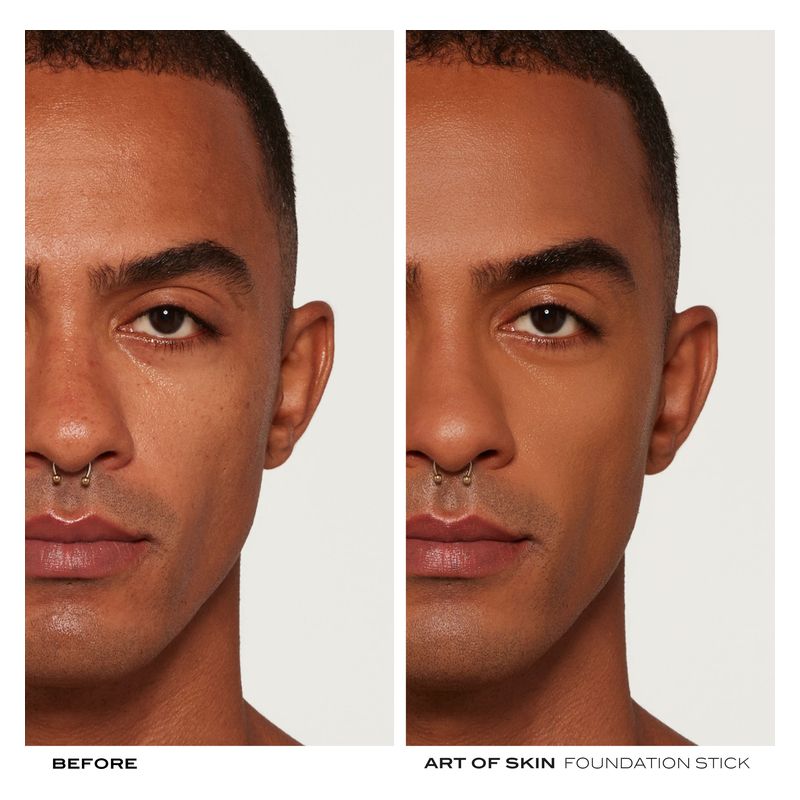 NABLA Art of Skin Foundation Stick