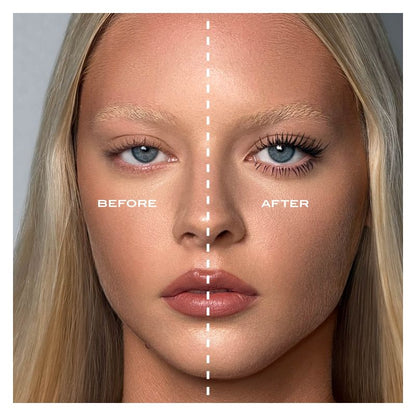 NABLA Beyond Bold Mascara - Mascara extra volume immediato