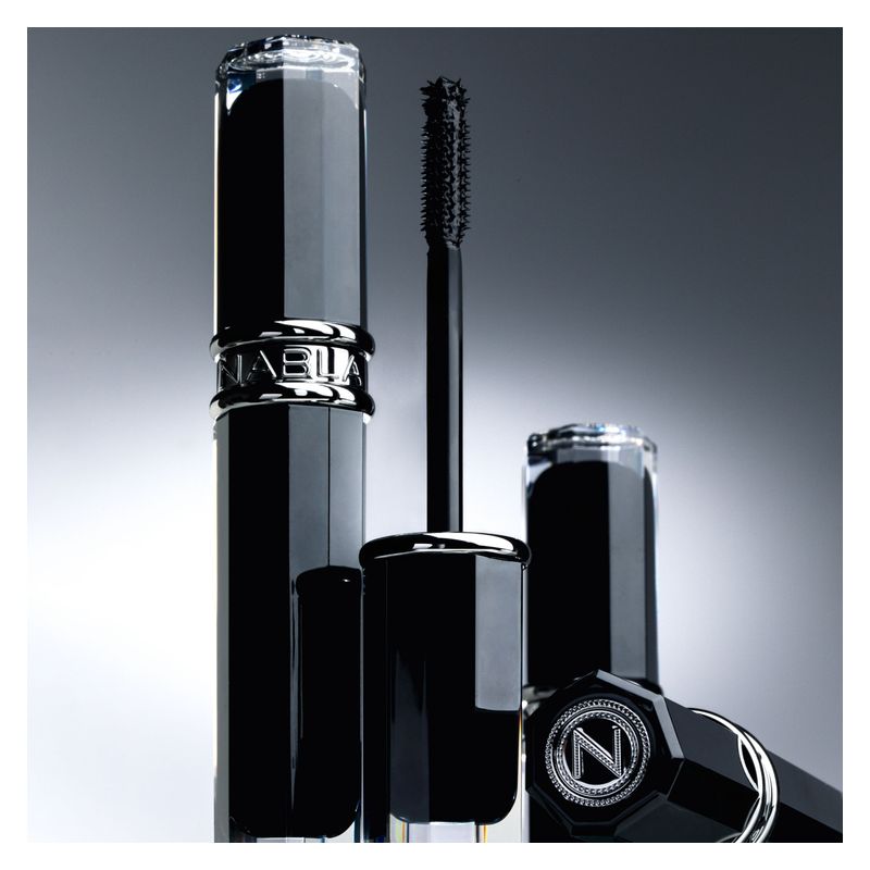 NABLA Beyond Bold Mascara - Mascara extra volume immediato