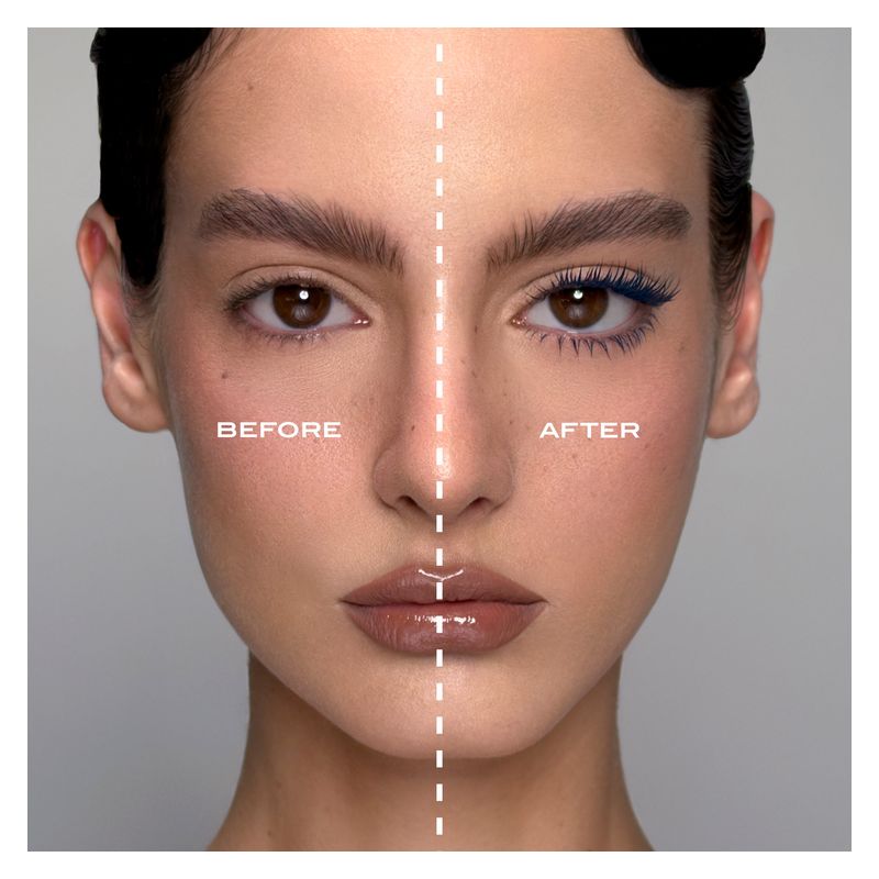 NABLA Beyond Bold Mascara - Mascara extra volume immediato