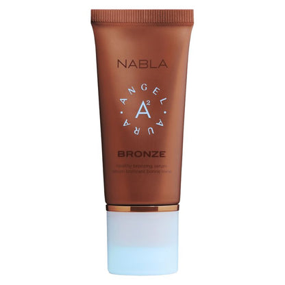 NABLA Angel Aura Bronze - Siero effetto abbronzatura naturale
