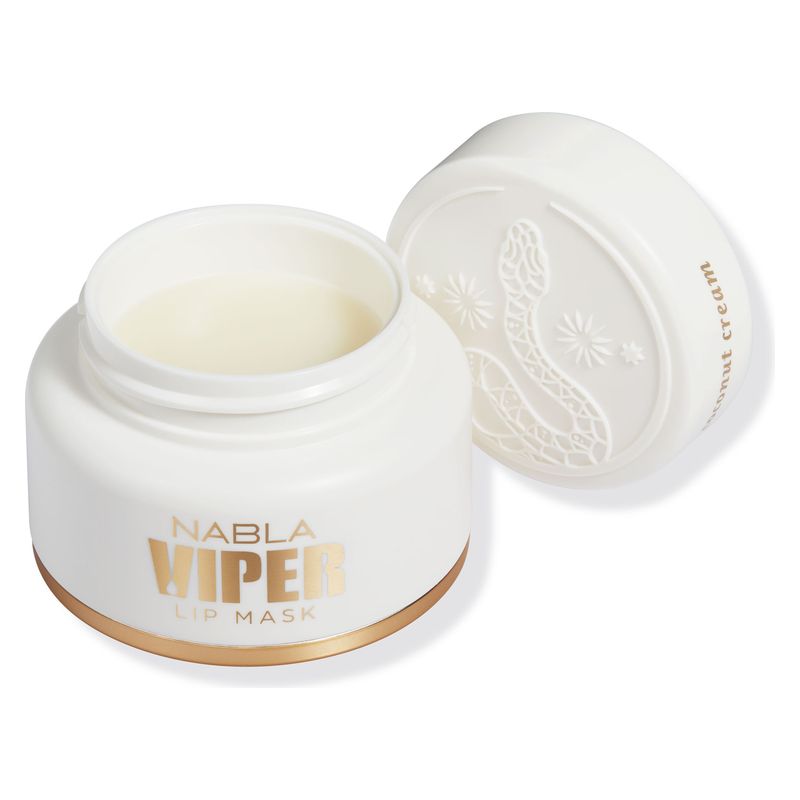 NABLA VIPER LIP MASK