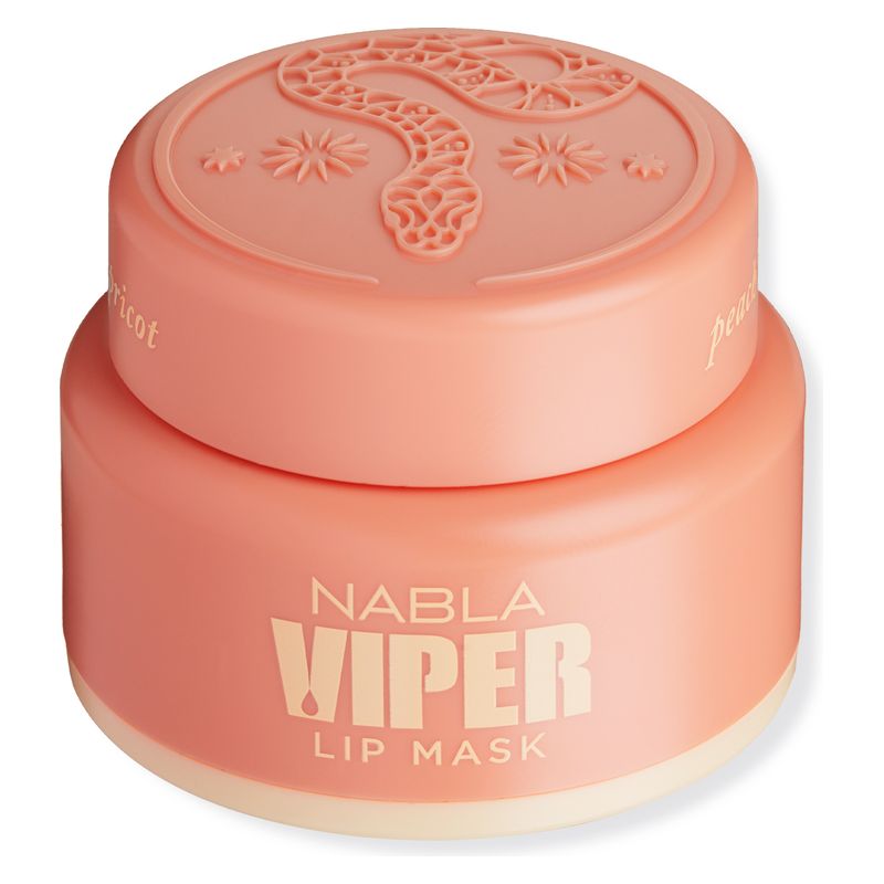 NABLA VIPER LIP MASK