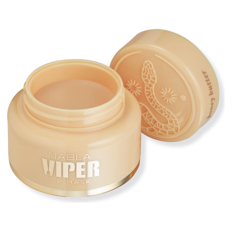 NABLA VIPER LIP MASK
