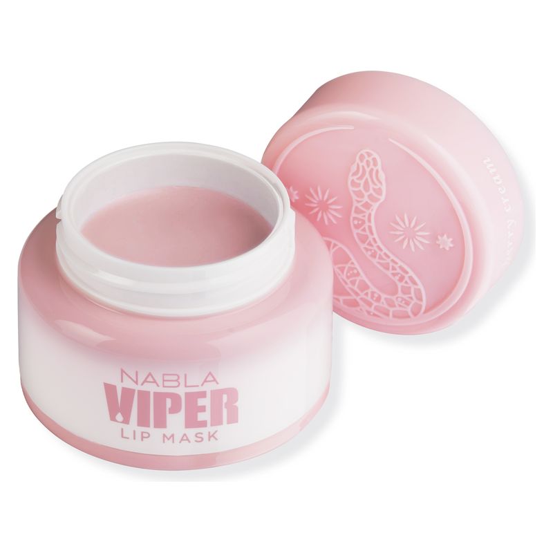 NABLA VIPER LIP MASK
