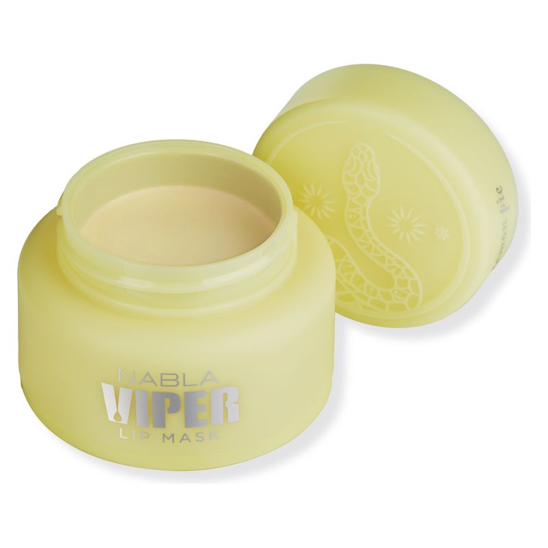 NABLA VIPER LIP MASK