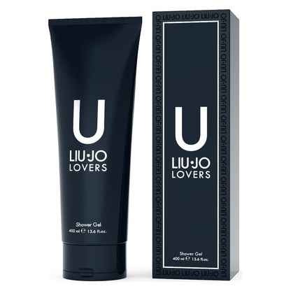 Liu Jo U LOVERS SHOWER GEL