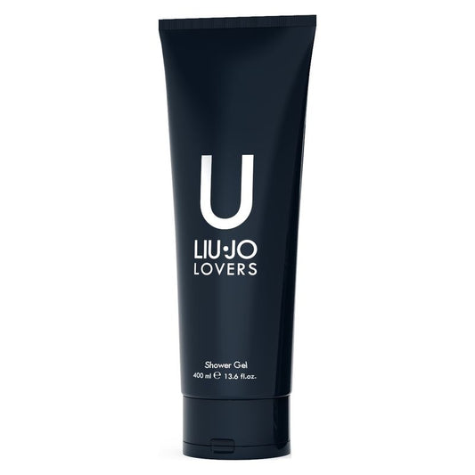 Liu Jo U LOVERS SHOWER GEL