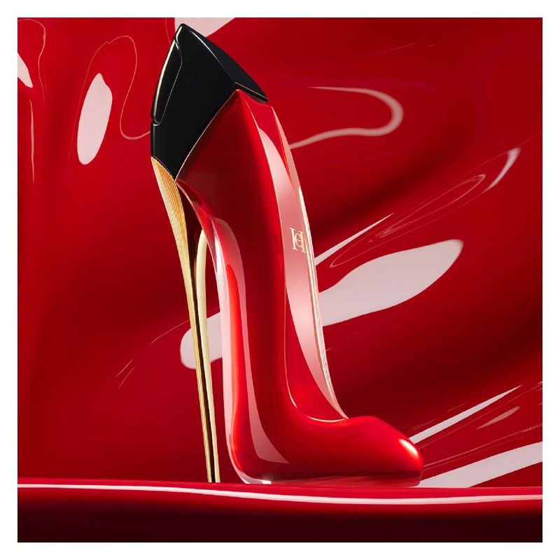 Carolina Herrera Very Good Girl Eau De Parfum