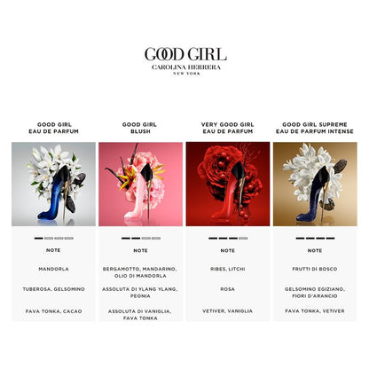 Carolina Herrera GOOD GIRL BLUSH EAU DE PARFUM