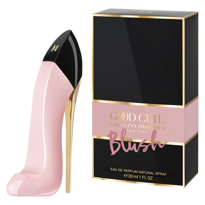 Carolina Herrera GOOD GIRL BLUSH EAU DE PARFUM