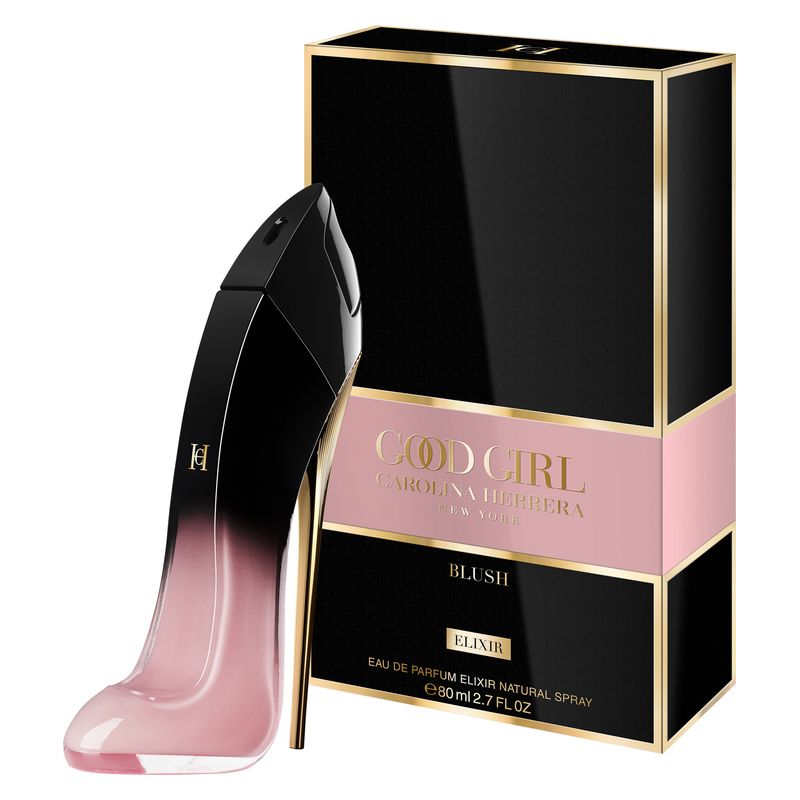 Carolina Herrera GOOD GIRL BLUSH ELIXIR - EAU DE PARFUM ELIXIR
